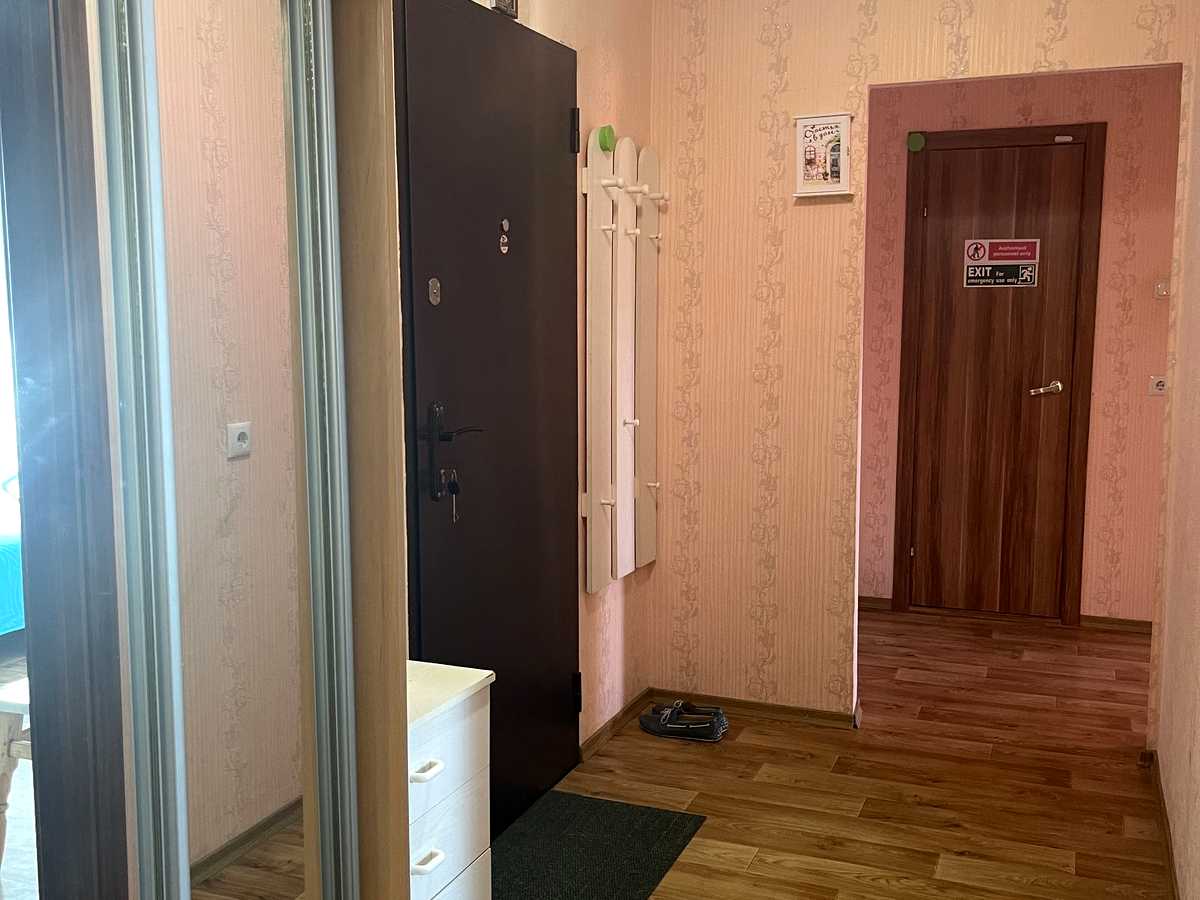 Квартира на вул. Григорія Ващенка, 3 в Києві, ID 492308, фото №9