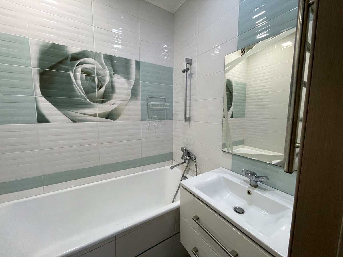 Квартира на вул. Алматинська, 39А в Києві, ID 492465, фото №12