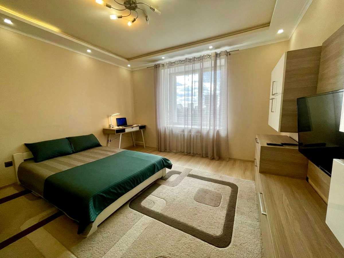Квартира на вул. Алматинська, 39А в Києві, ID 492465, фото №5
