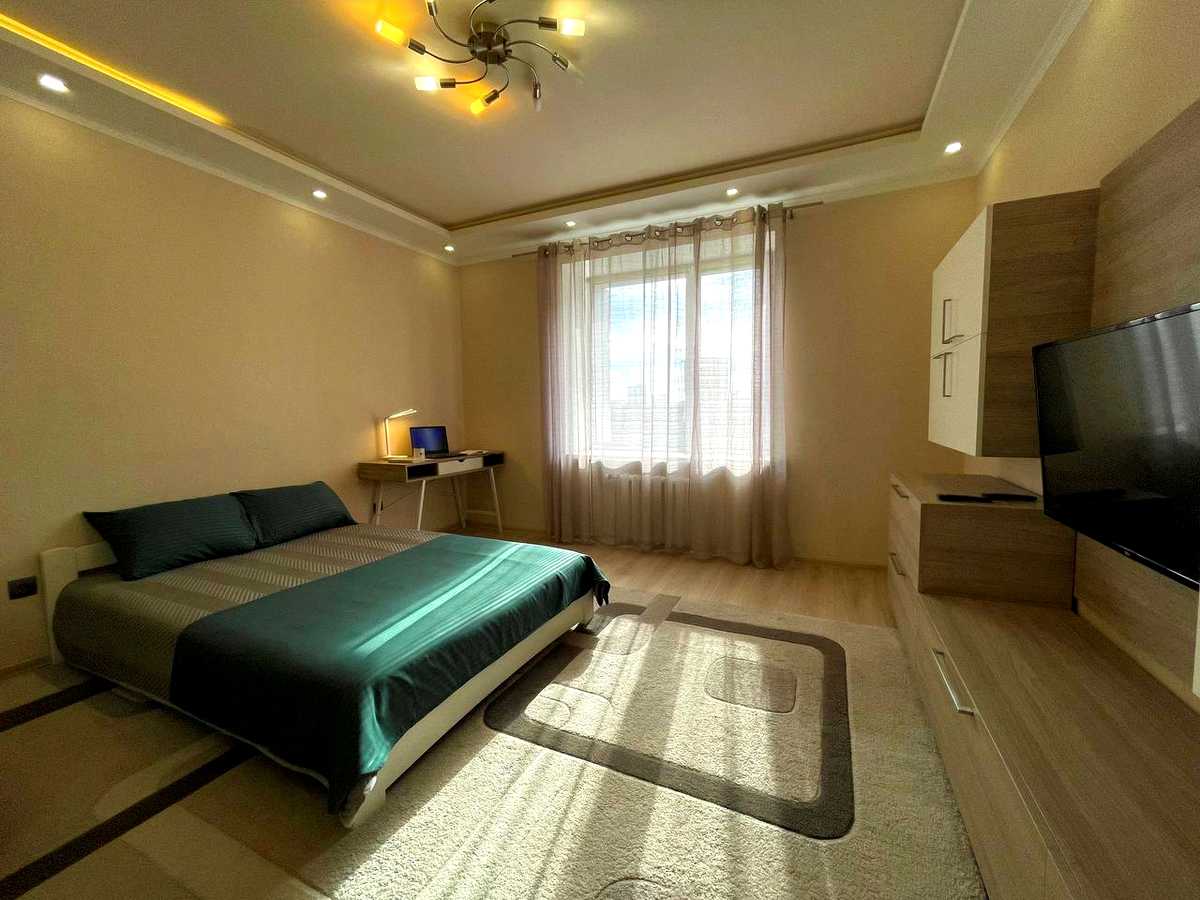 Квартира на вул. Алматинська, 39А в Києві, ID 492465, фото №7