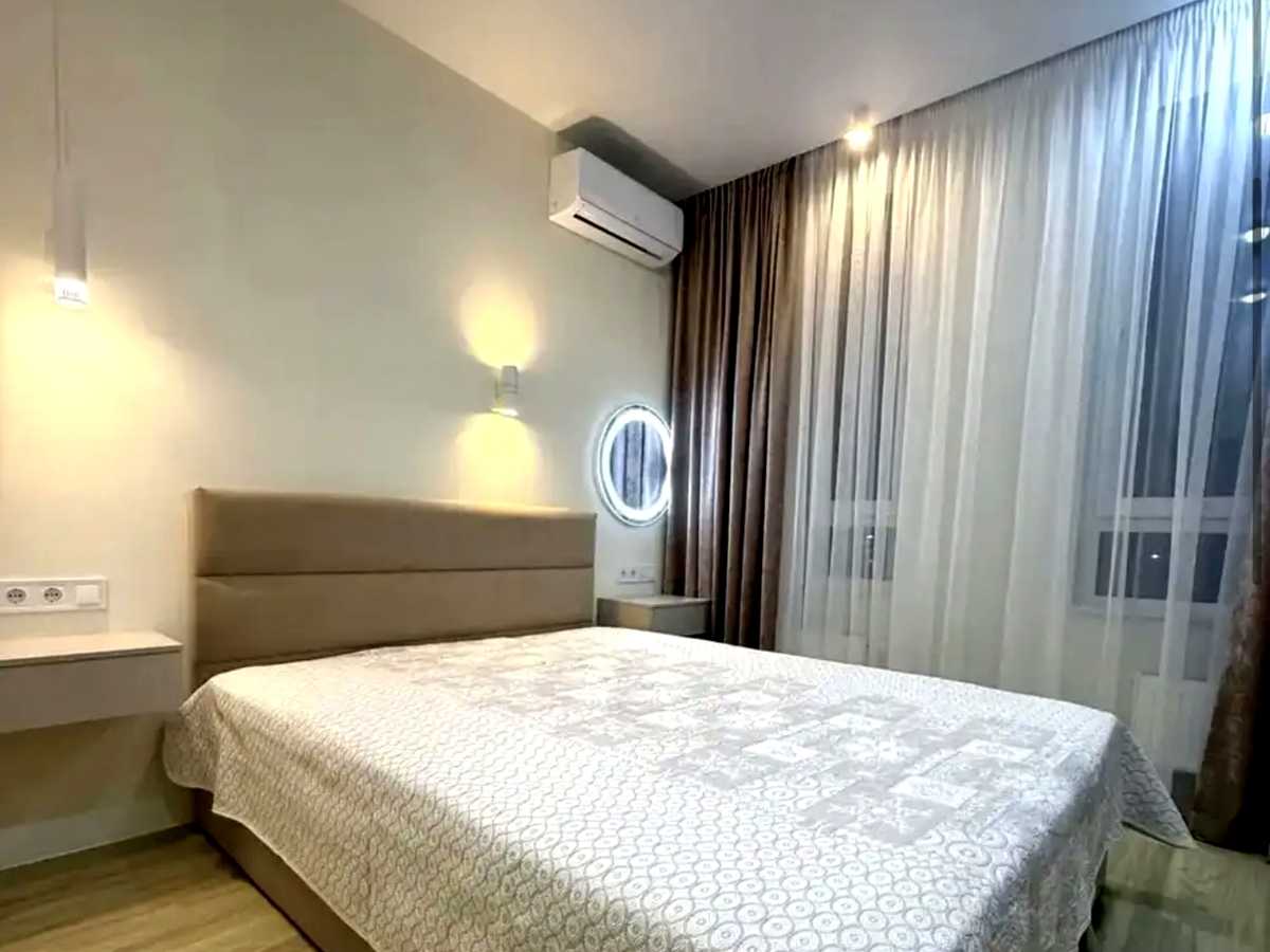 Квартира на вул. Салютна, 2к3 в Києві, ID 492471, фото №5