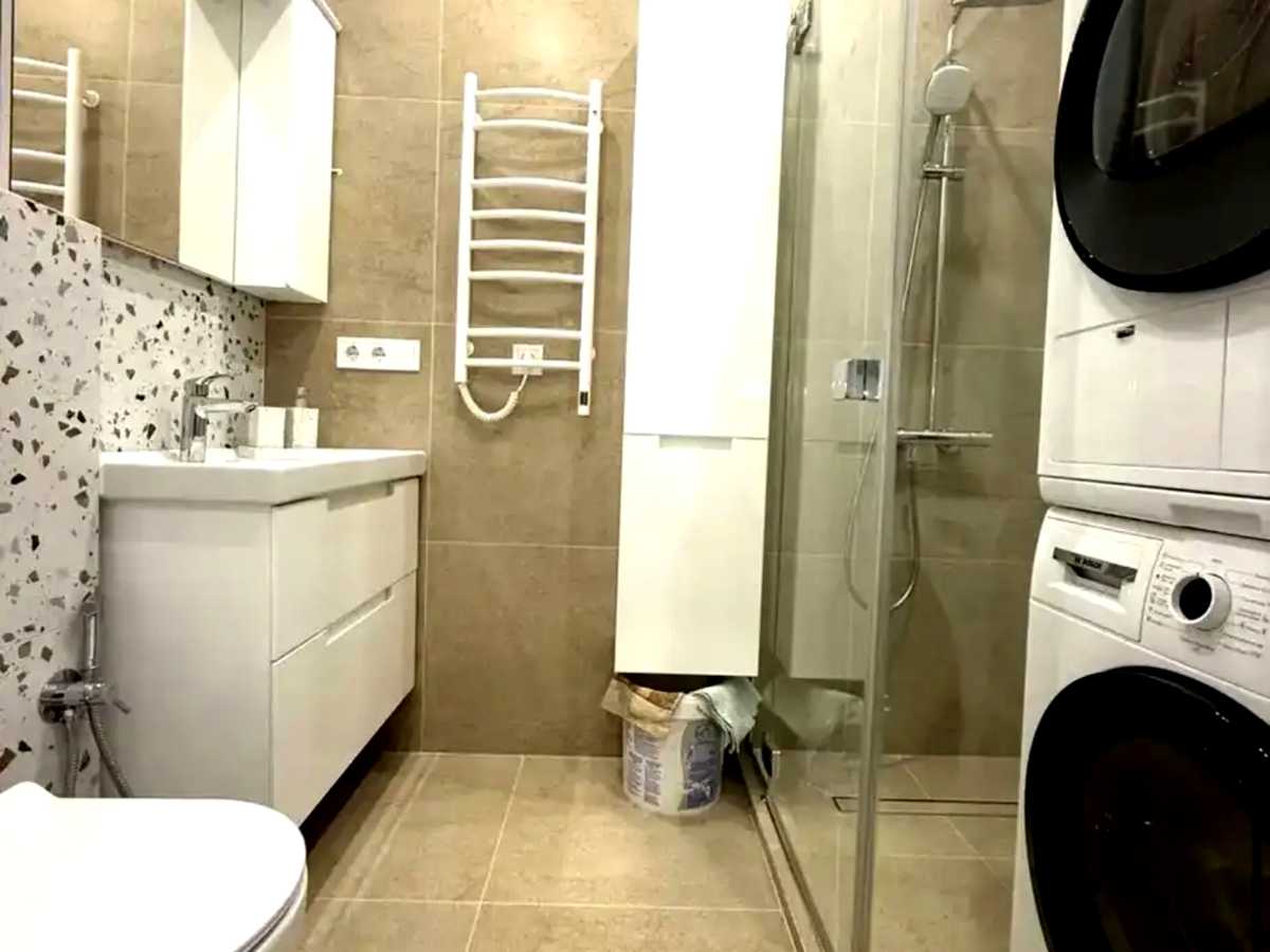 Квартира на вул. Салютна, 2к3 в Києві, ID 492471, фото №7
