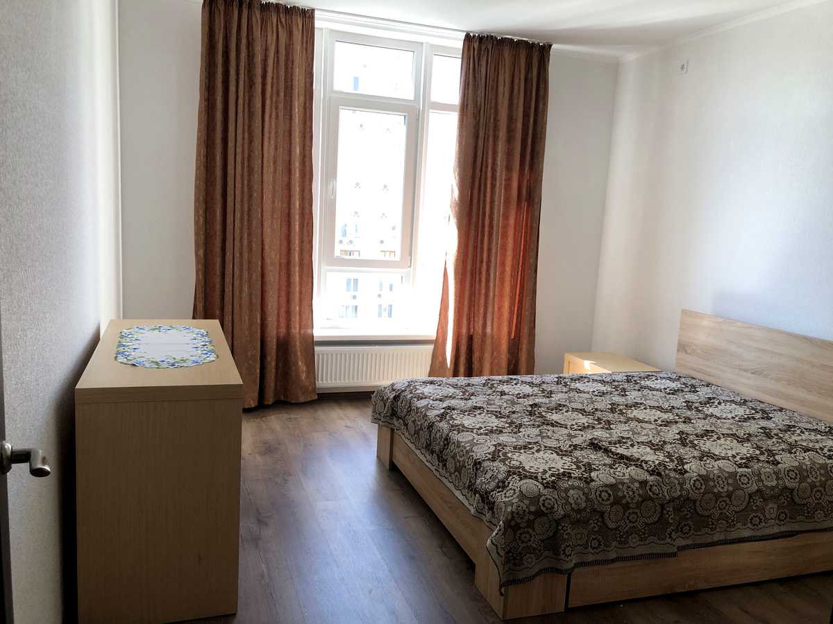 Квартира на вул. Олени Пчілки, 7 в Києві, ID 492495, фото №2