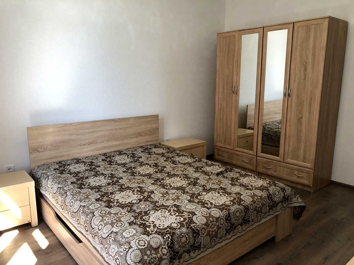 Квартира на вул. Олени Пчілки, 7 в Києві, ID 492495, фото №3