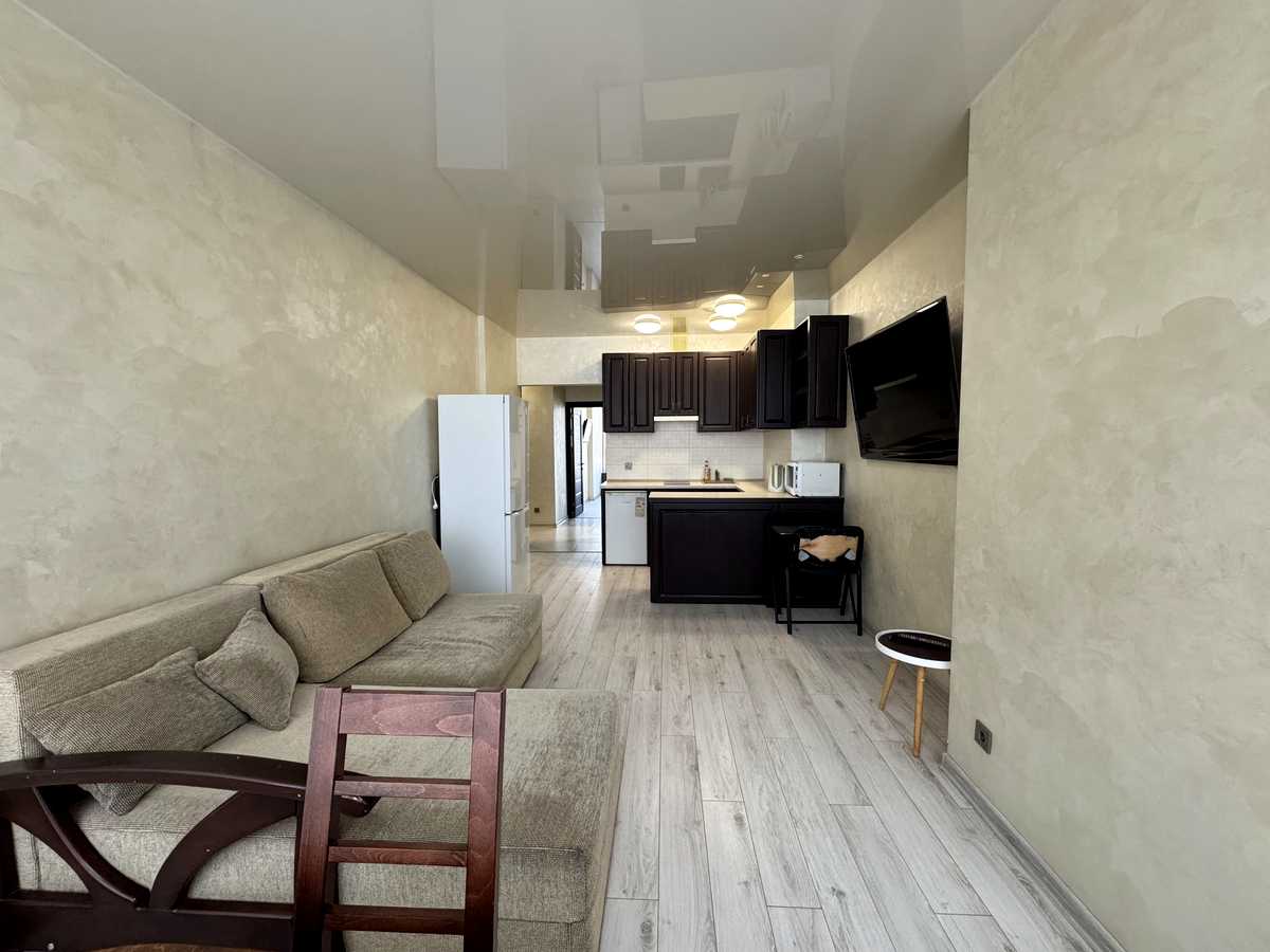 Квартира на вул. Михайла Донця, 2А в Києві, ID 492851, фото №3