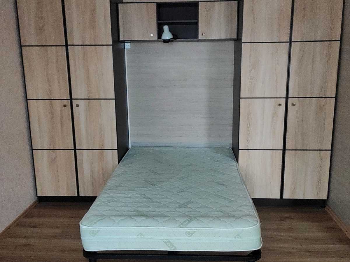 Квартира на вул. Новогоспітальна, 5А в Києві, ID 492894, фото №3