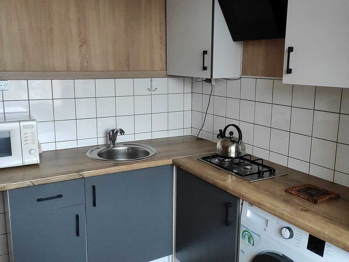 Квартира на вул. Новогоспітальна, 5А в Києві, ID 492894, фото №4