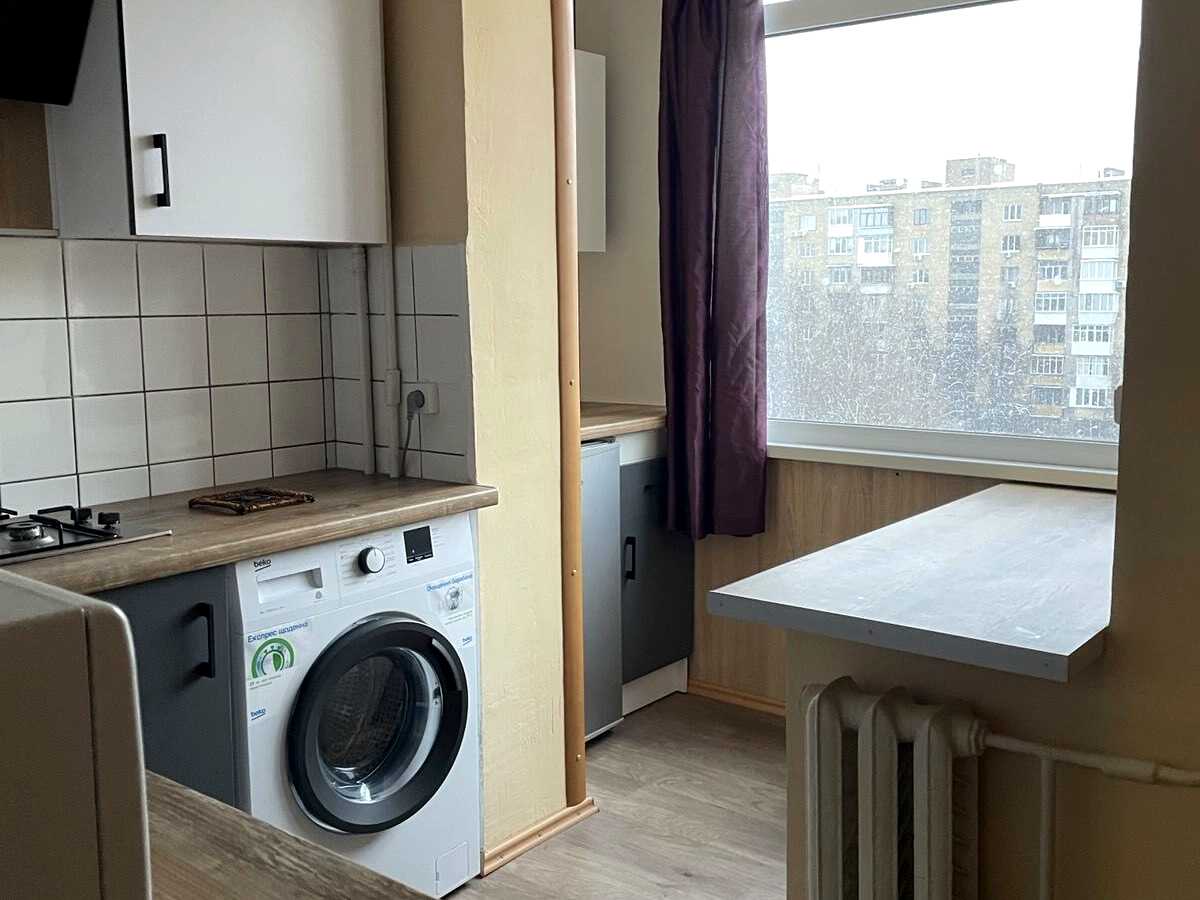 Квартира на вул. Новогоспітальна, 5А в Києві, ID 492894, фото №5