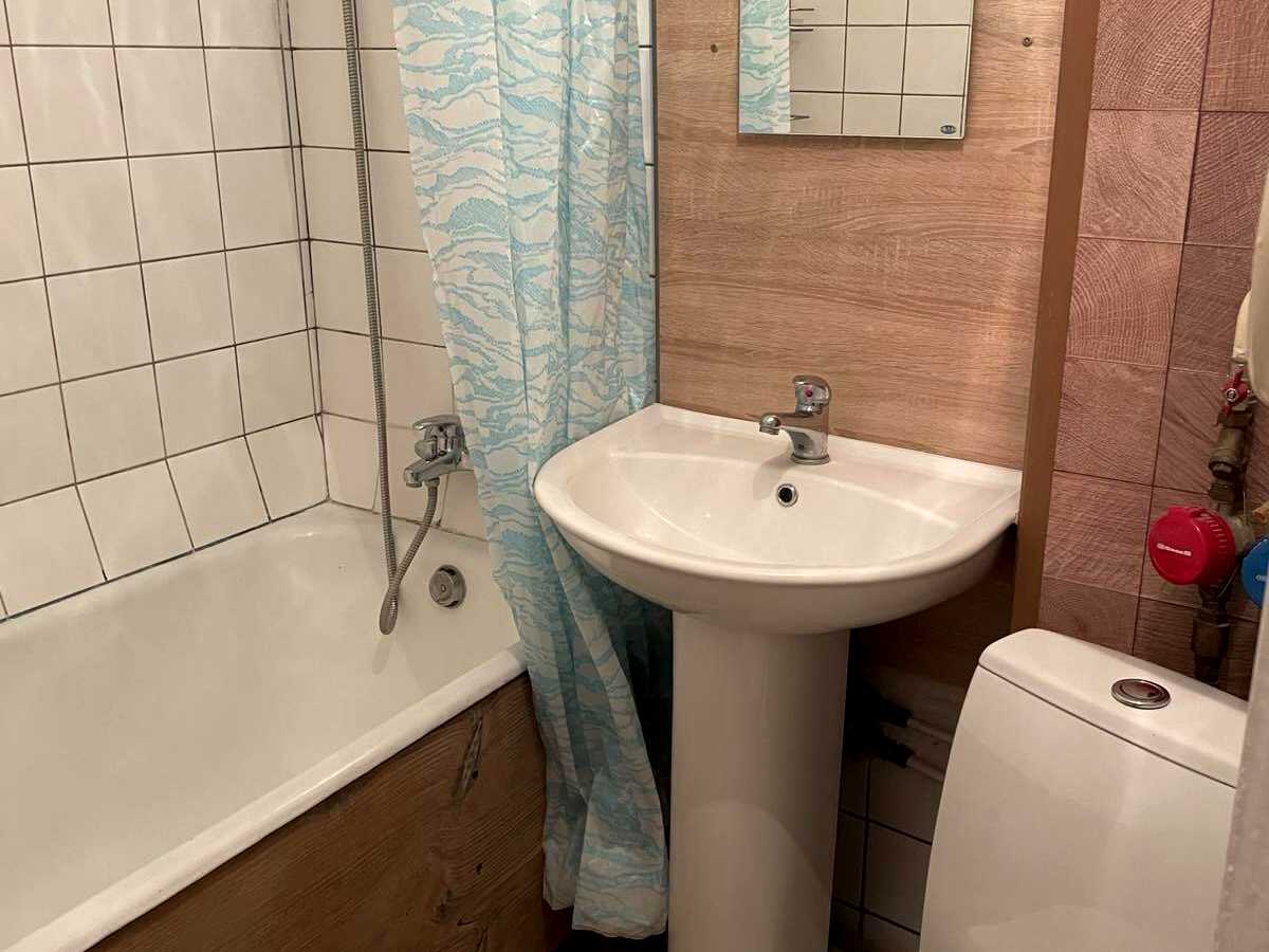 Квартира на вул. Новогоспітальна, 5А в Києві, ID 492894, фото №6