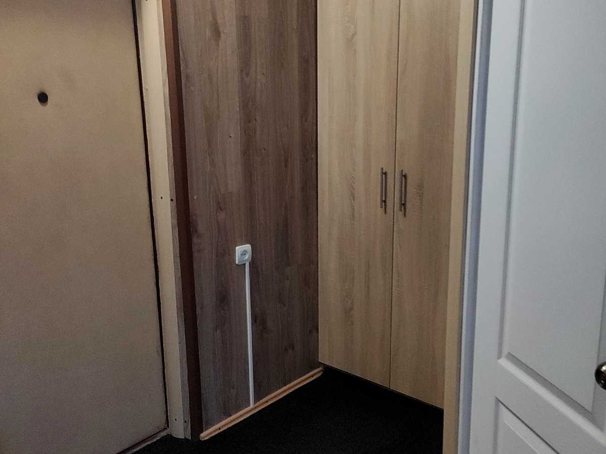 Квартира на вул. Новогоспітальна, 5А в Києві, ID 492894, фото №7