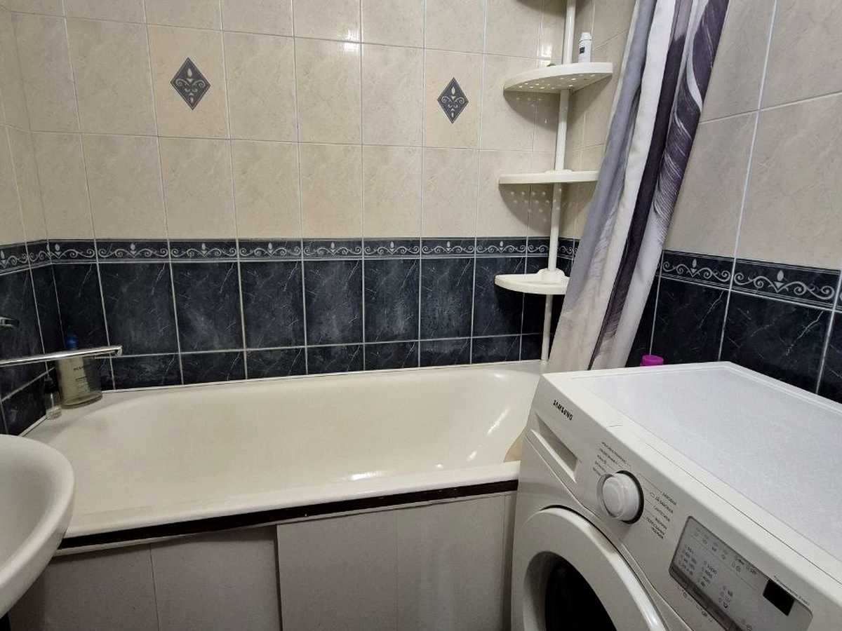 Квартира на вул. Героїв Дніпра, 12 в Києві, ID 492941, фото №11