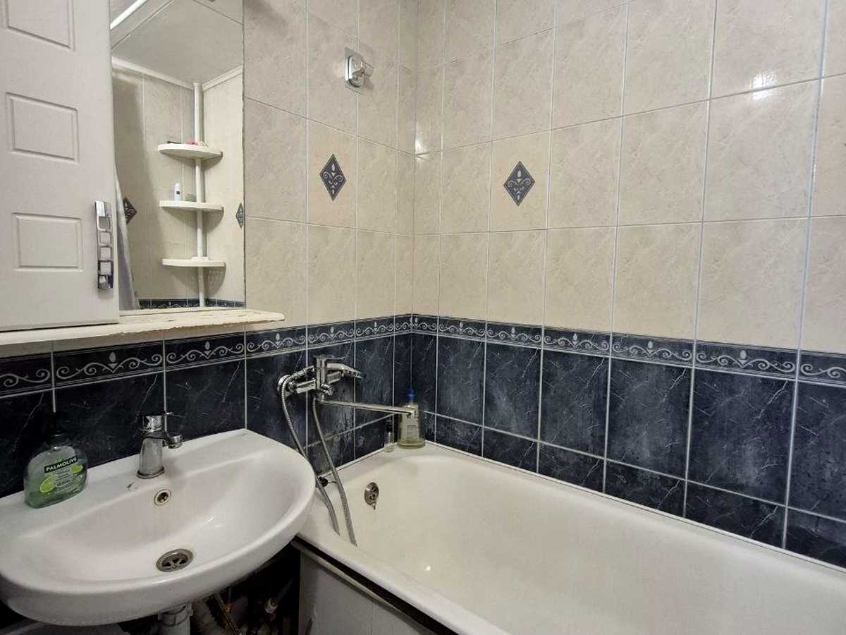Квартира на вул. Героїв Дніпра, 12 в Києві, ID 492941, фото №12