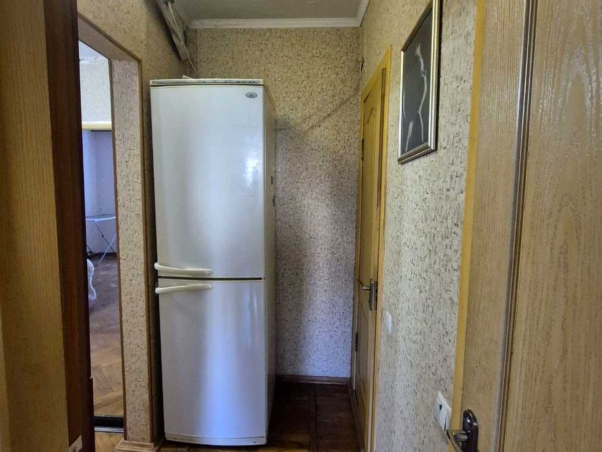 Квартира на вул. Героїв Дніпра, 12 в Києві, ID 492941, фото №4
