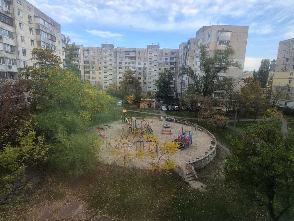 Квартира на вул. Героїв Дніпра, 12 в Києві, ID 492941, фото №5