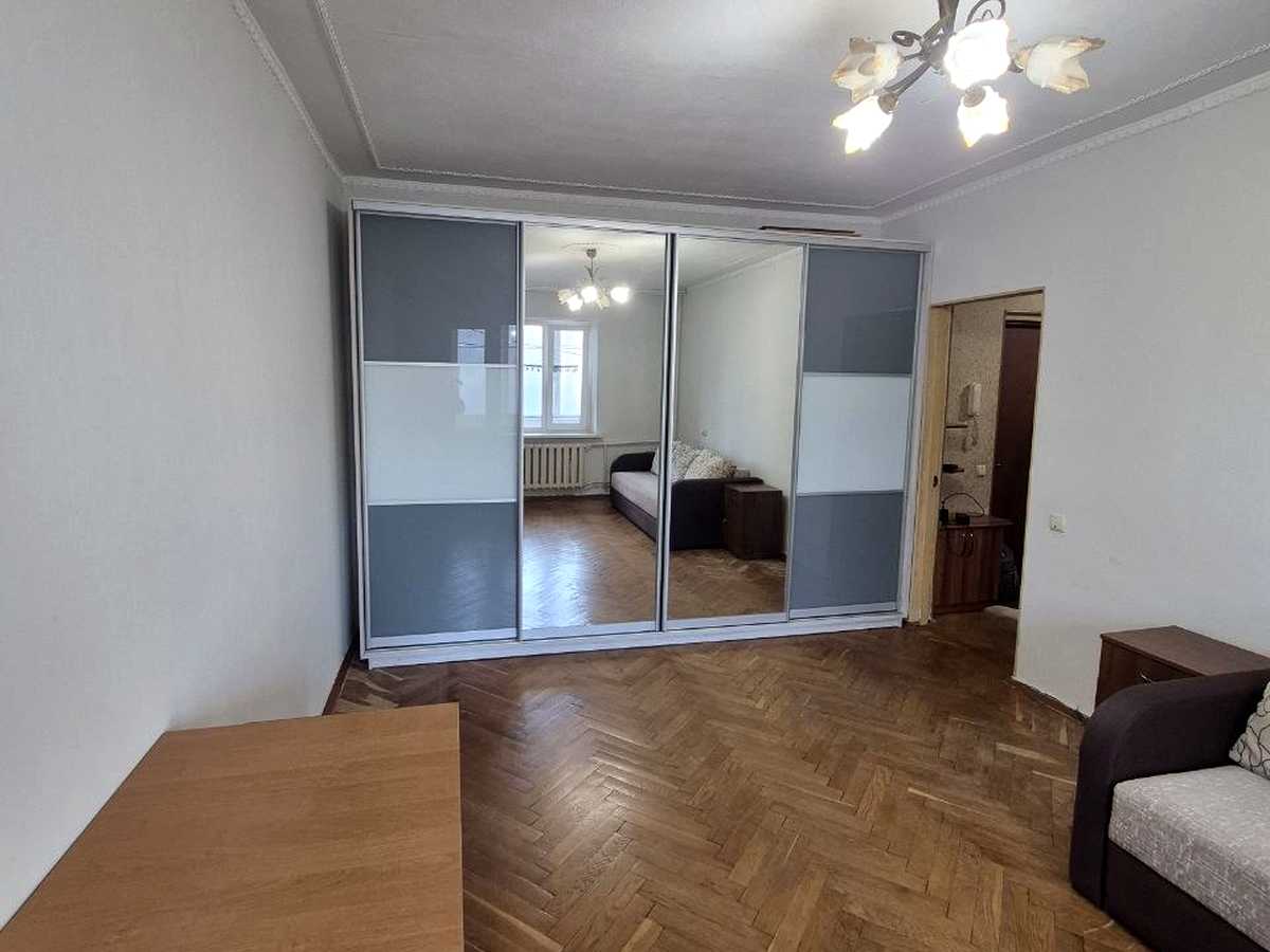Квартира на вул. Героїв Дніпра, 12 в Києві, ID 492941, фото №6