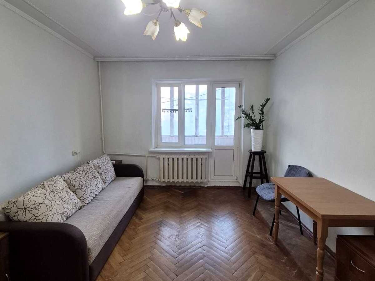 Квартира на вул. Героїв Дніпра, 12 в Києві, ID 492941, фото №7