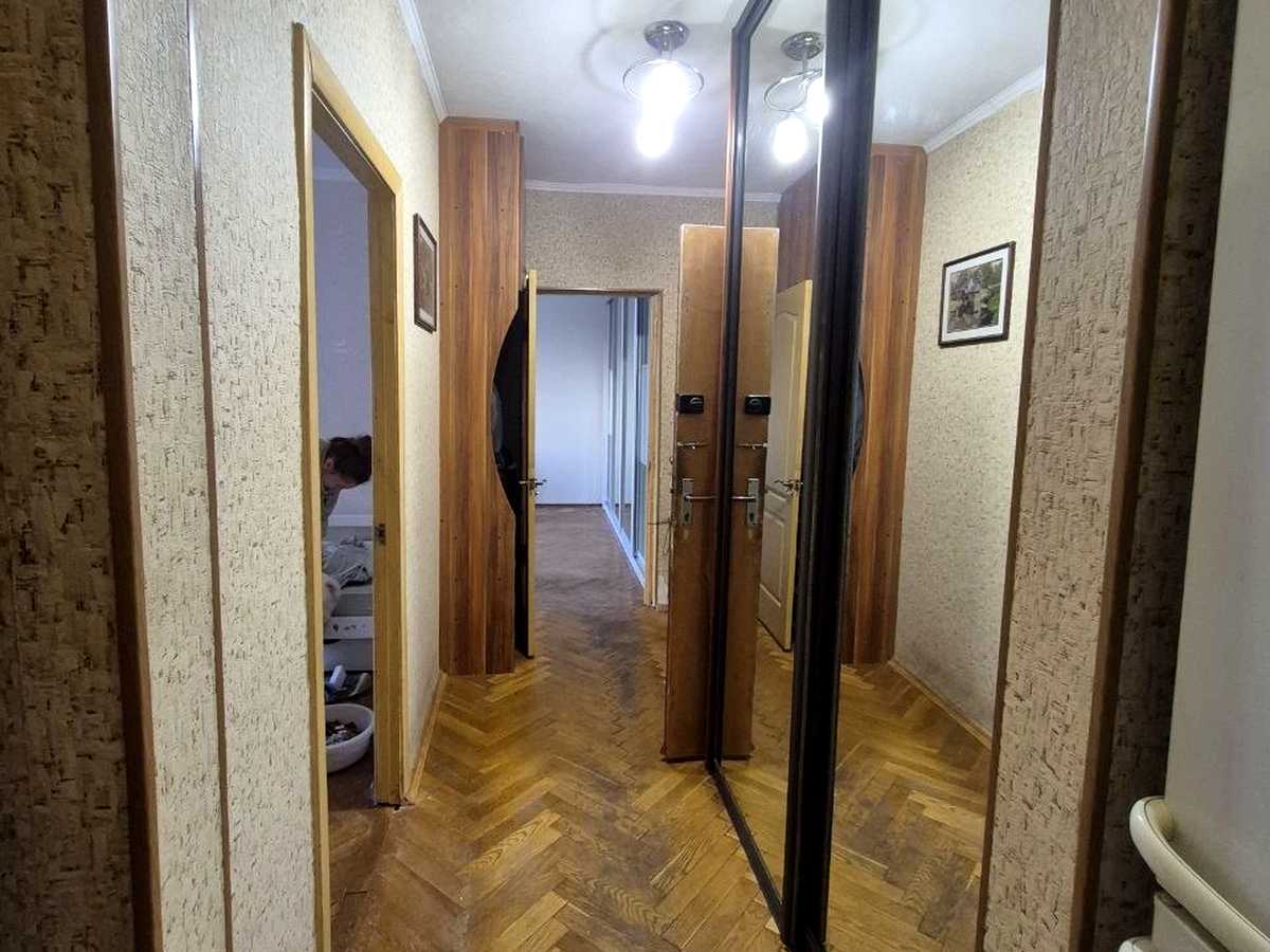 Квартира на вул. Героїв Дніпра, 12 в Києві, ID 492941, фото №8