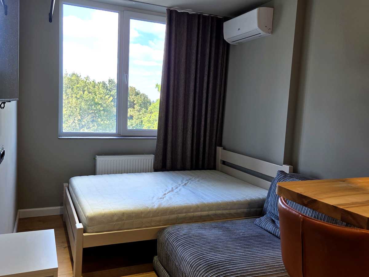 Квартира на вул. Олега Мудрака, 1Б в Києві, ID 492943, фото №5