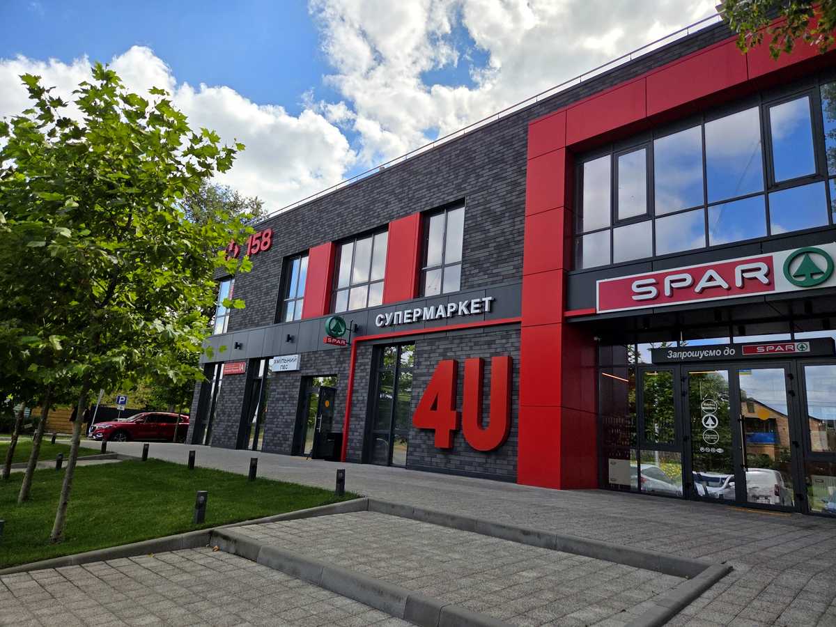 Квартира на вул. Олега Мудрака, 1Б в Києві, ID 492943, фото №9