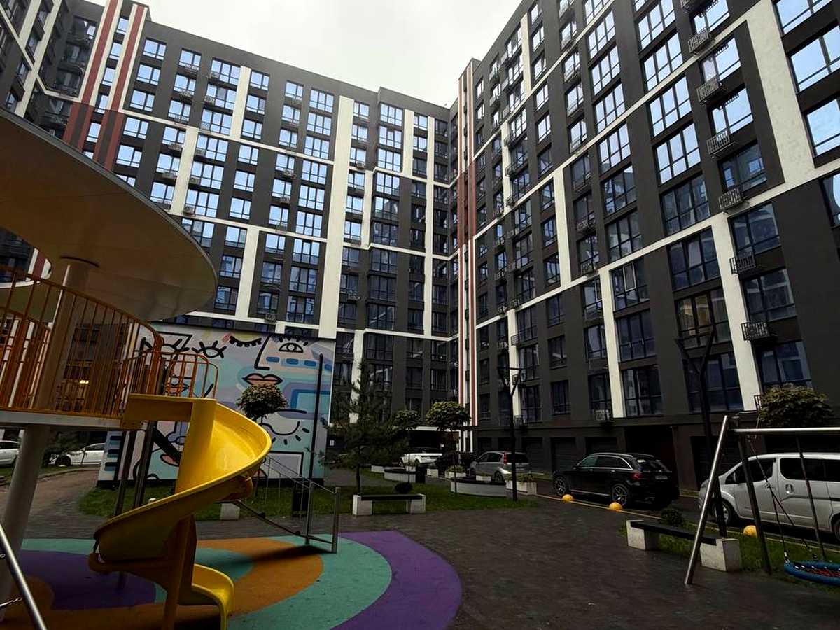 Квартира на вул. Вовчинецька, 223А в Івано-Франківську, ID 493083, фото №15