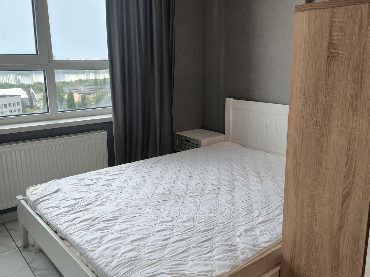 Квартира на просп. Миколи Бажана, 17А в Києві, ID 493062, фото №2