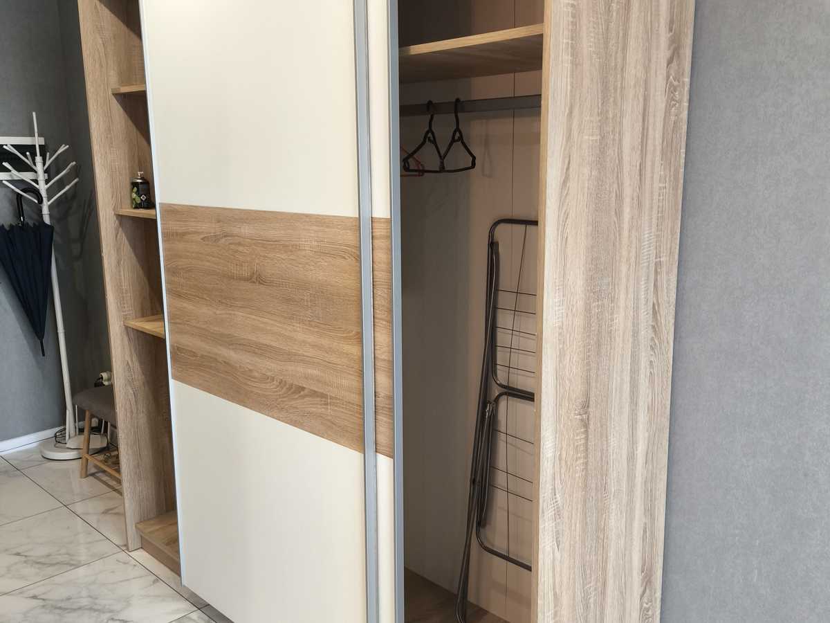 Квартира на просп. Миколи Бажана, 17А в Києві, ID 493062, фото №4