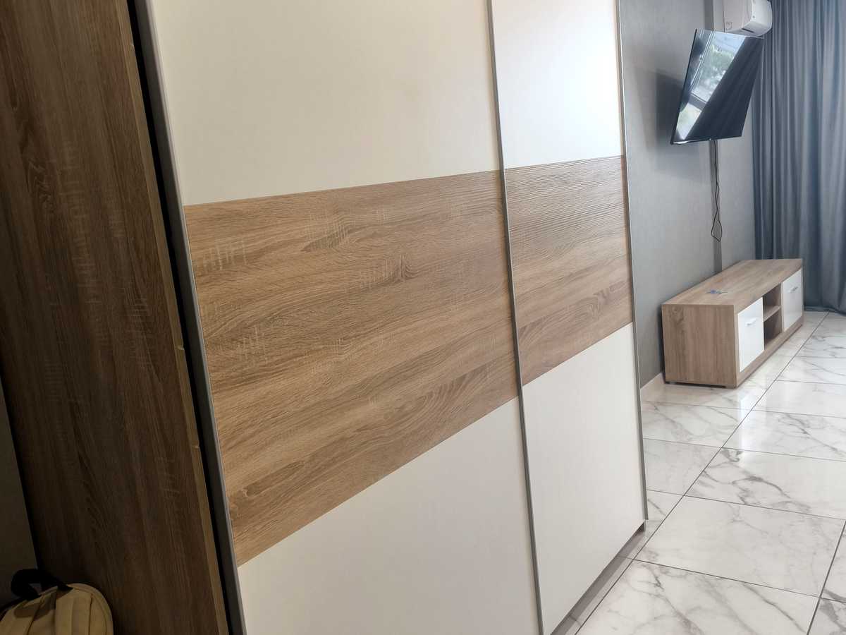Квартира на просп. Миколи Бажана, 17А в Києві, ID 493062, фото №5