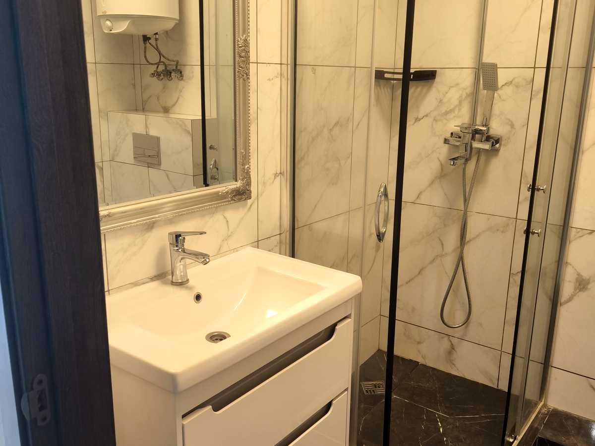 Квартира на просп. Миколи Бажана, 17А в Києві, ID 493062, фото №8