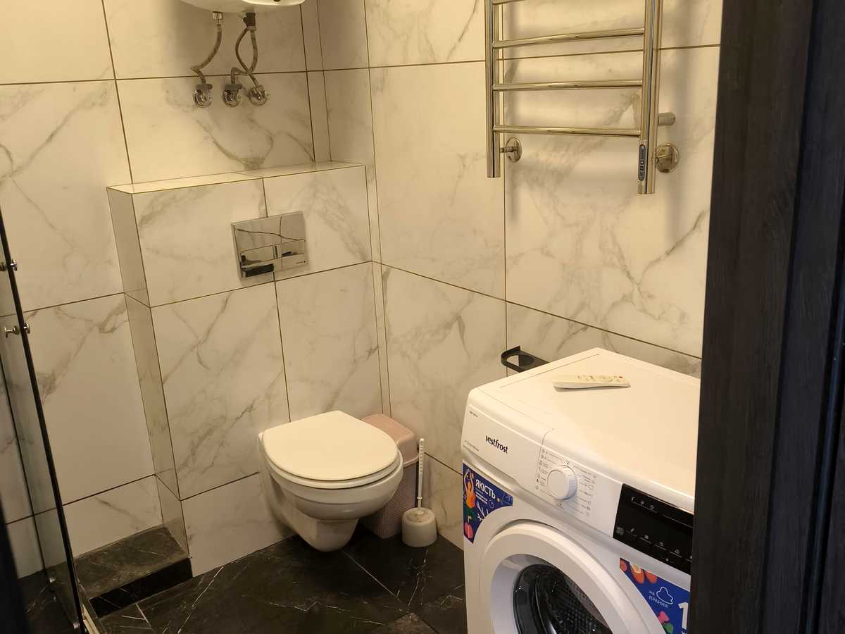 Квартира на просп. Миколи Бажана, 17А в Києві, ID 493062, фото №9