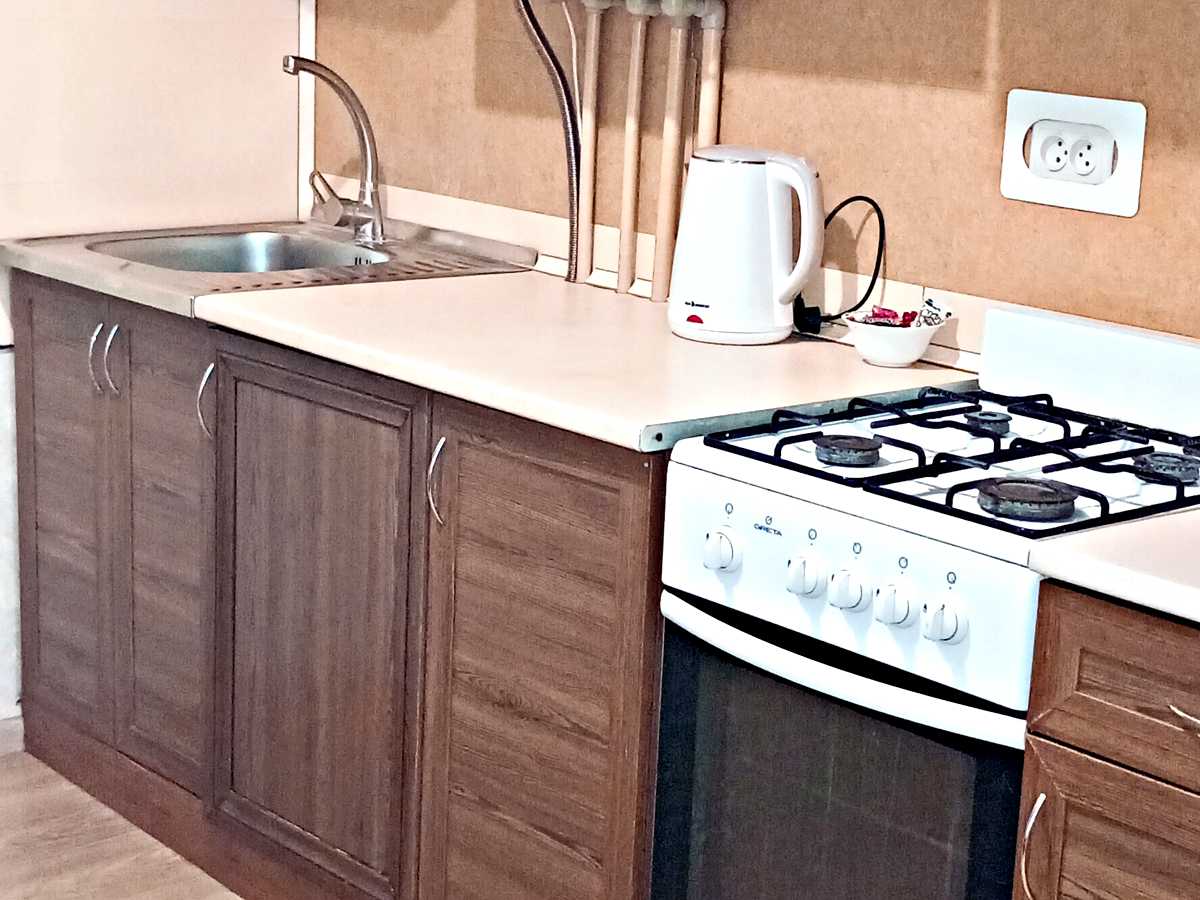 Квартира на вул. Джерельна, 2 в Києві, ID 493150, фото №10