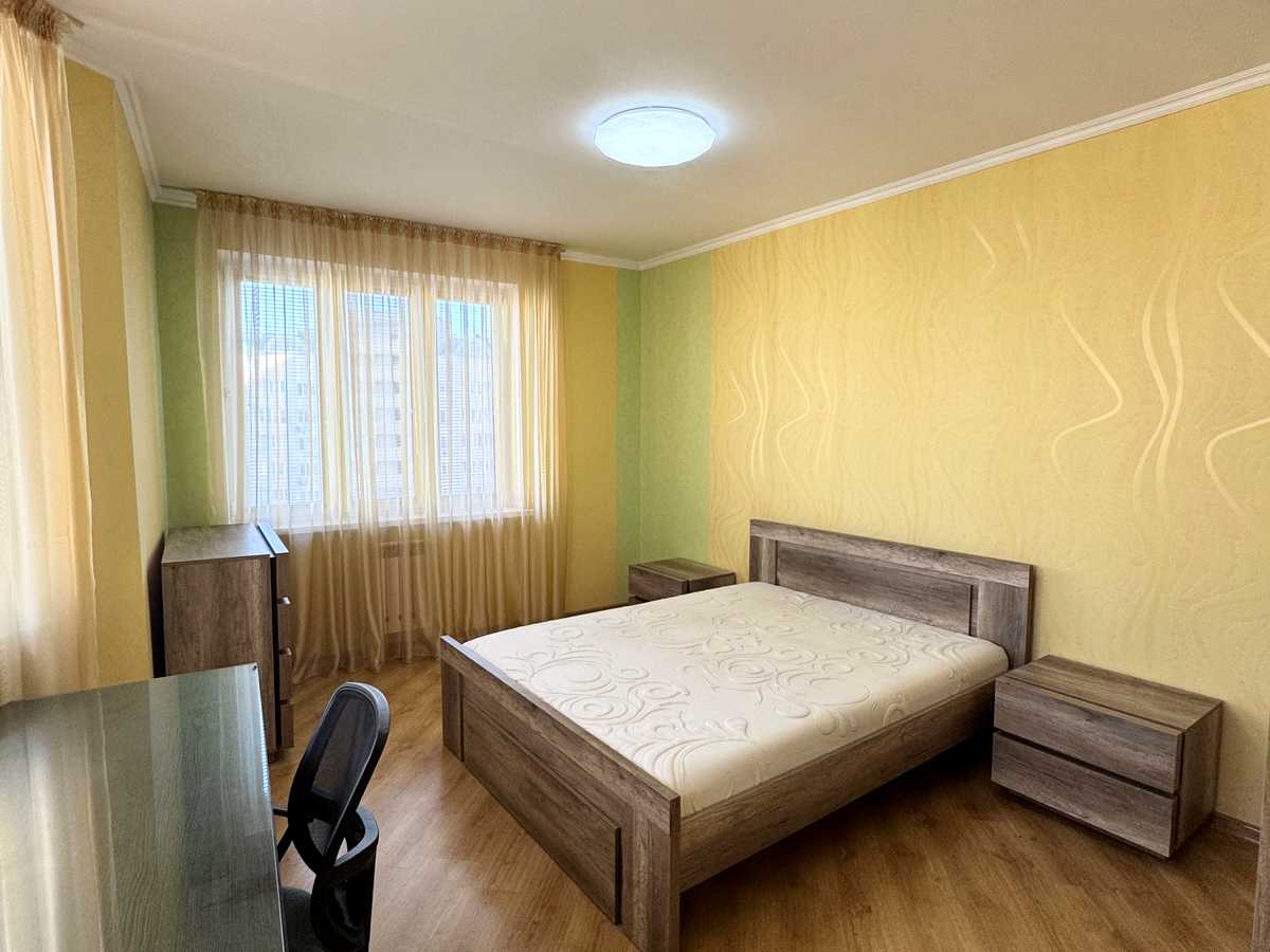 Квартира на Дніпровська набережна, 25 в Києві, ID 493271, фото №11
