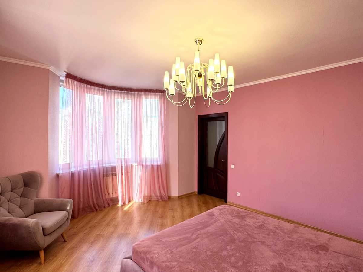 Квартира на Дніпровська набережна, 25 в Києві, ID 493271, фото №17