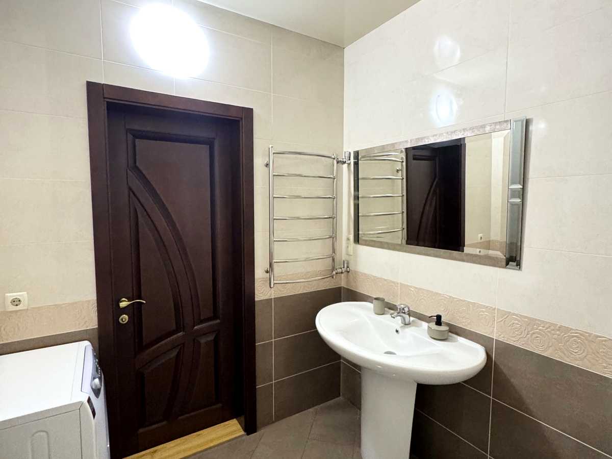 Квартира на Дніпровська набережна, 25 в Києві, ID 493271, фото №20