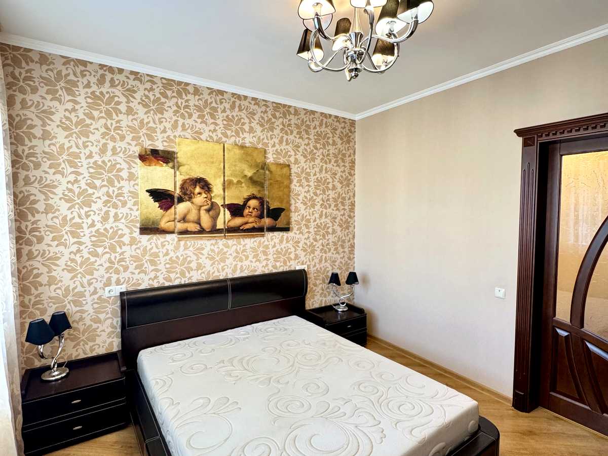 Квартира на Дніпровська набережна, 25 в Києві, ID 493271, фото №7