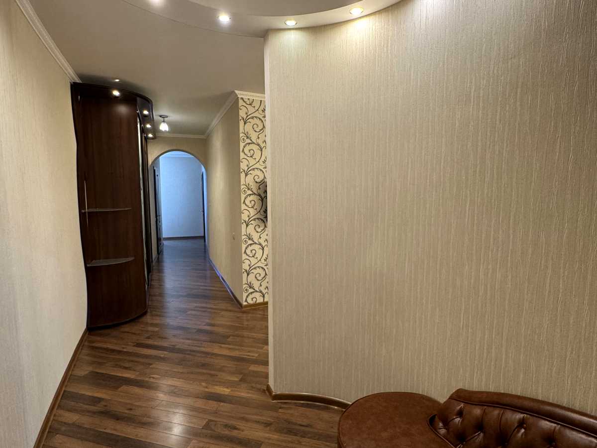 Квартира на Дніпровська набережна, 25 в Києві, ID 493271, фото №8