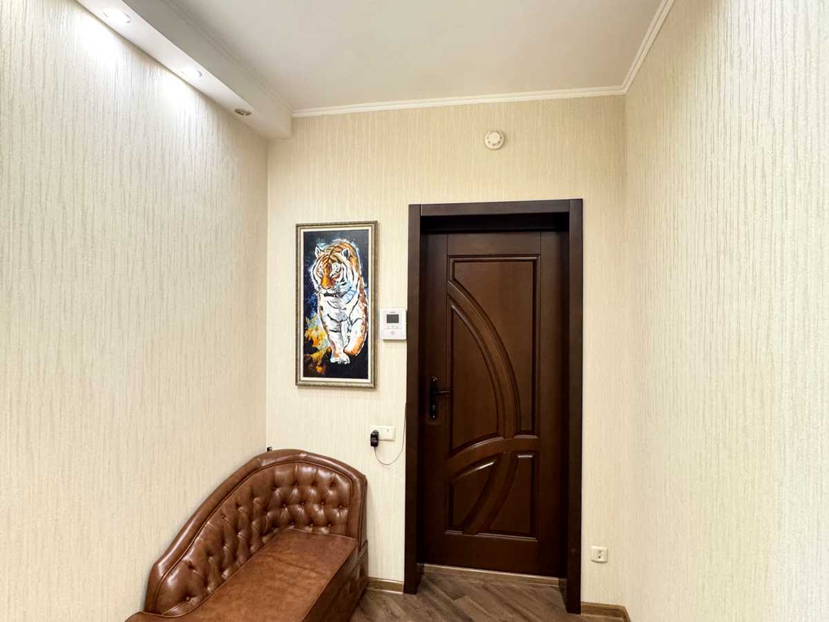 Квартира на Дніпровська набережна, 25 в Києві, ID 493271, фото №10