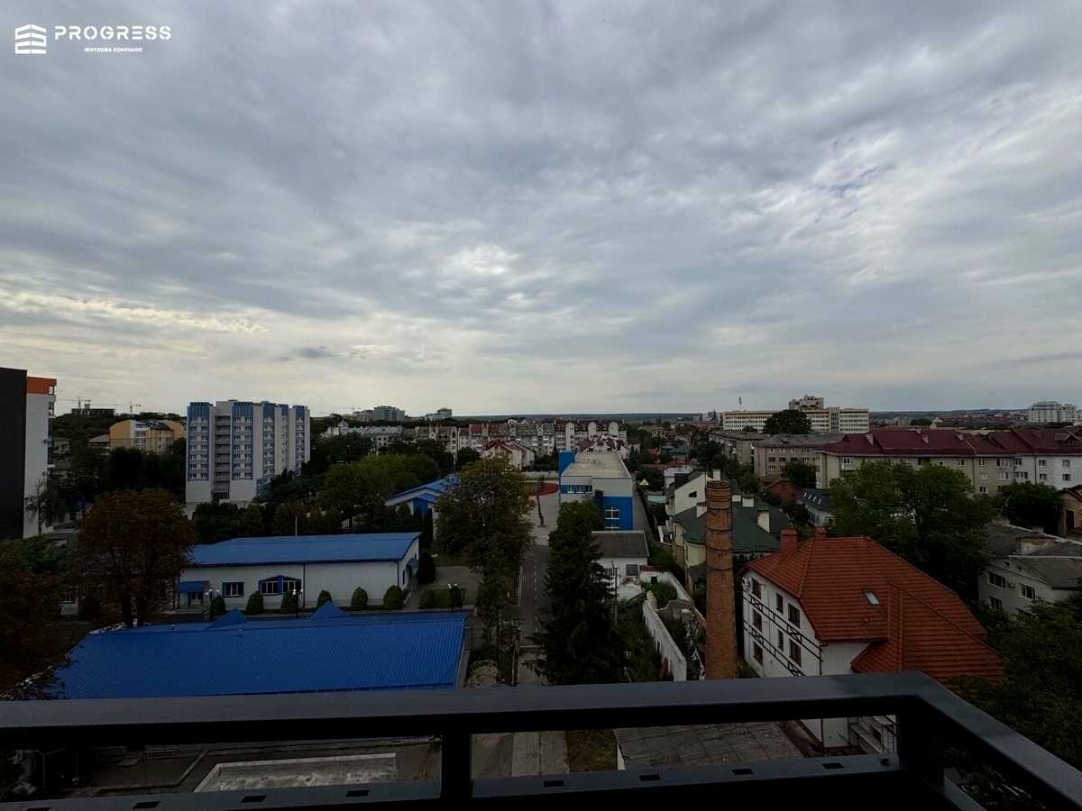 Квартира на вул. Національної Гвардії, 3Е в Івано-Франківську, ID 493236, фото №8