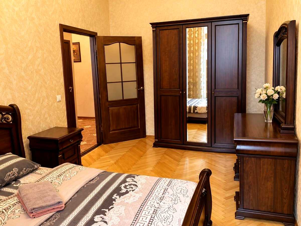 Квартира на вул. Басейна, 12 в Києві, ID 493389, фото №2