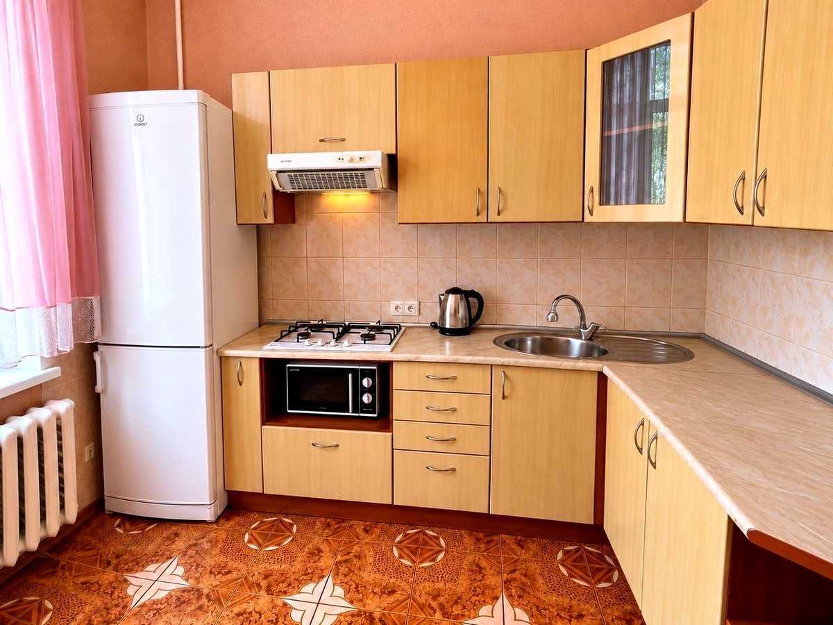 Квартира на вул. Басейна, 12 в Києві, ID 493389, фото №11