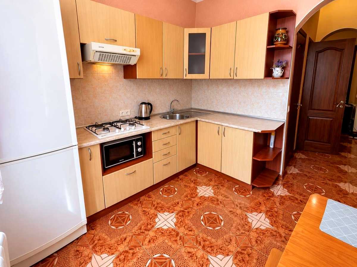 Квартира на вул. Басейна, 12 в Києві, ID 493389, фото №12