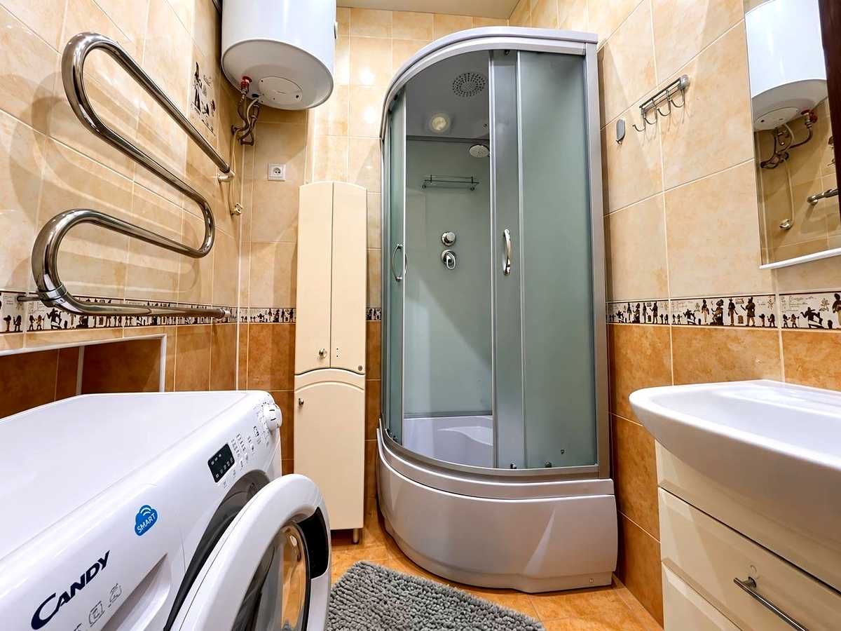 Квартира на вул. Басейна, 12 в Києві, ID 493389, фото №14