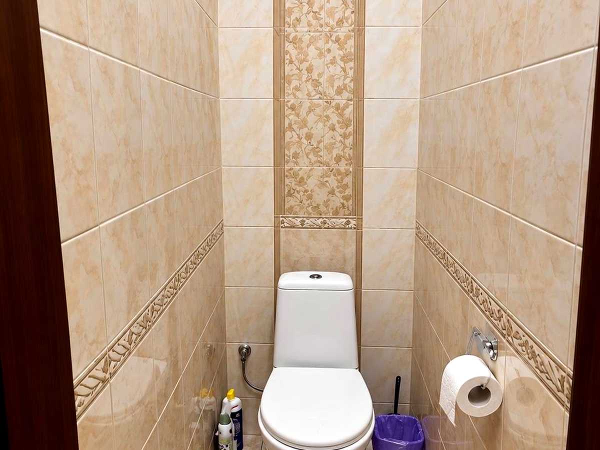 Квартира на вул. Басейна, 12 в Києві, ID 493389, фото №16