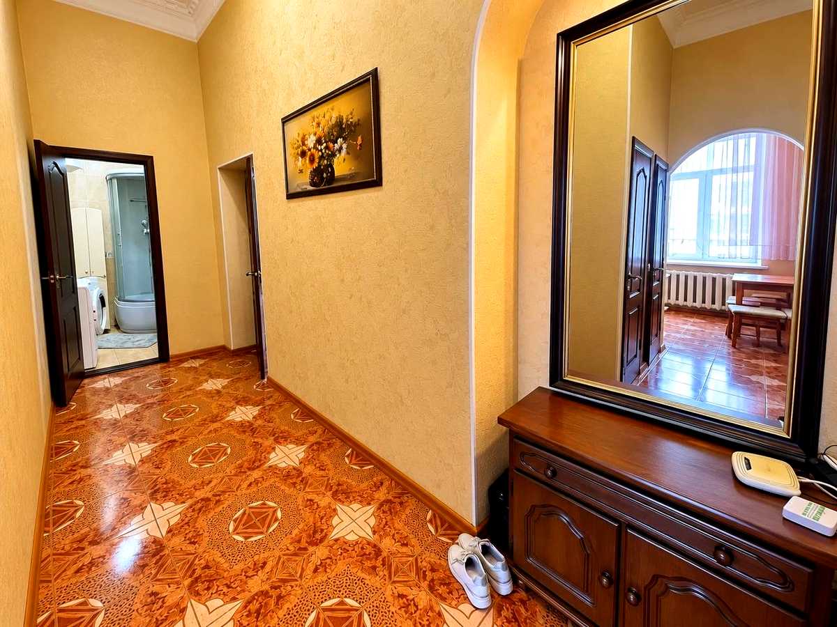 Квартира на вул. Басейна, 12 в Києві, ID 493389, фото №17