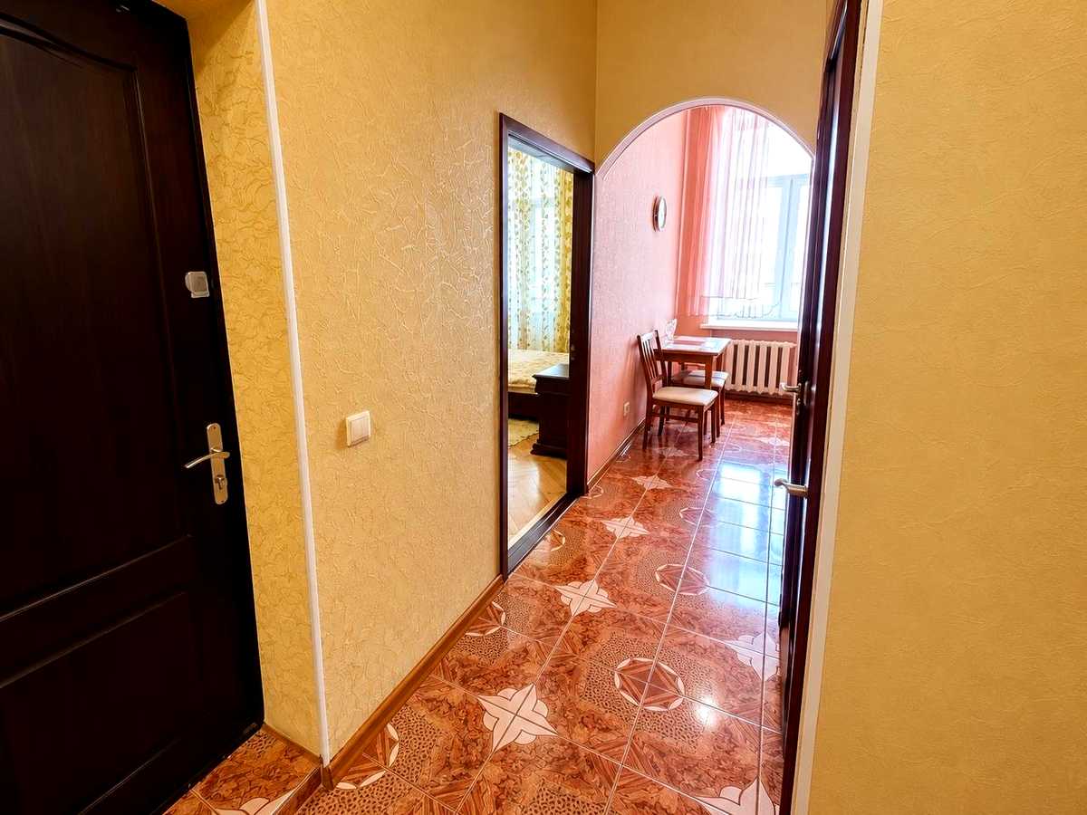 Квартира на вул. Басейна, 12 в Києві, ID 493389, фото №18