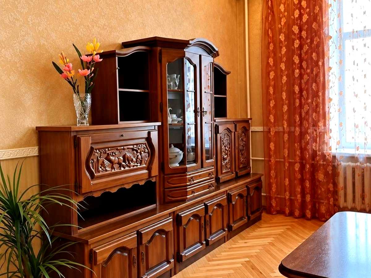 Квартира на вул. Басейна, 12 в Києві, ID 493389, фото №3