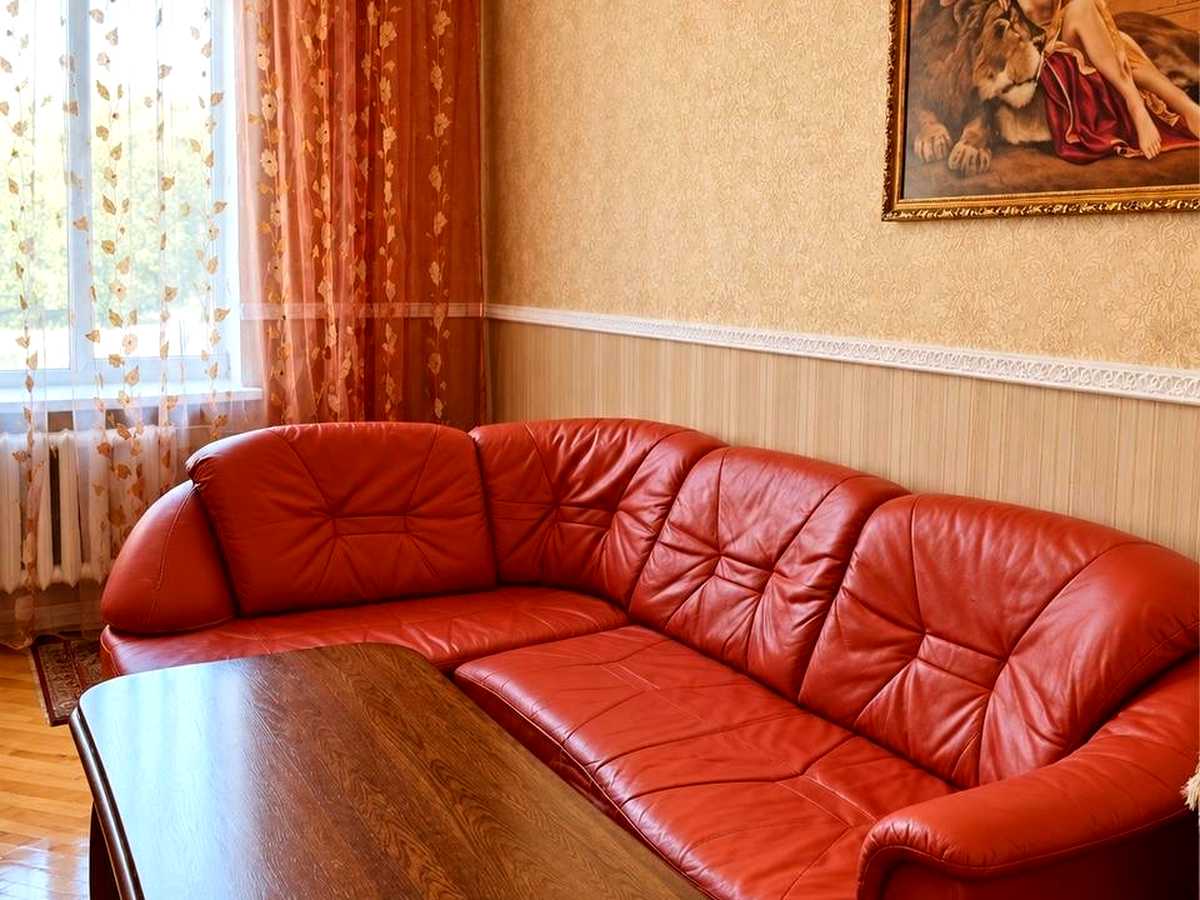 Квартира на вул. Басейна, 12 в Києві, ID 493389, фото №5