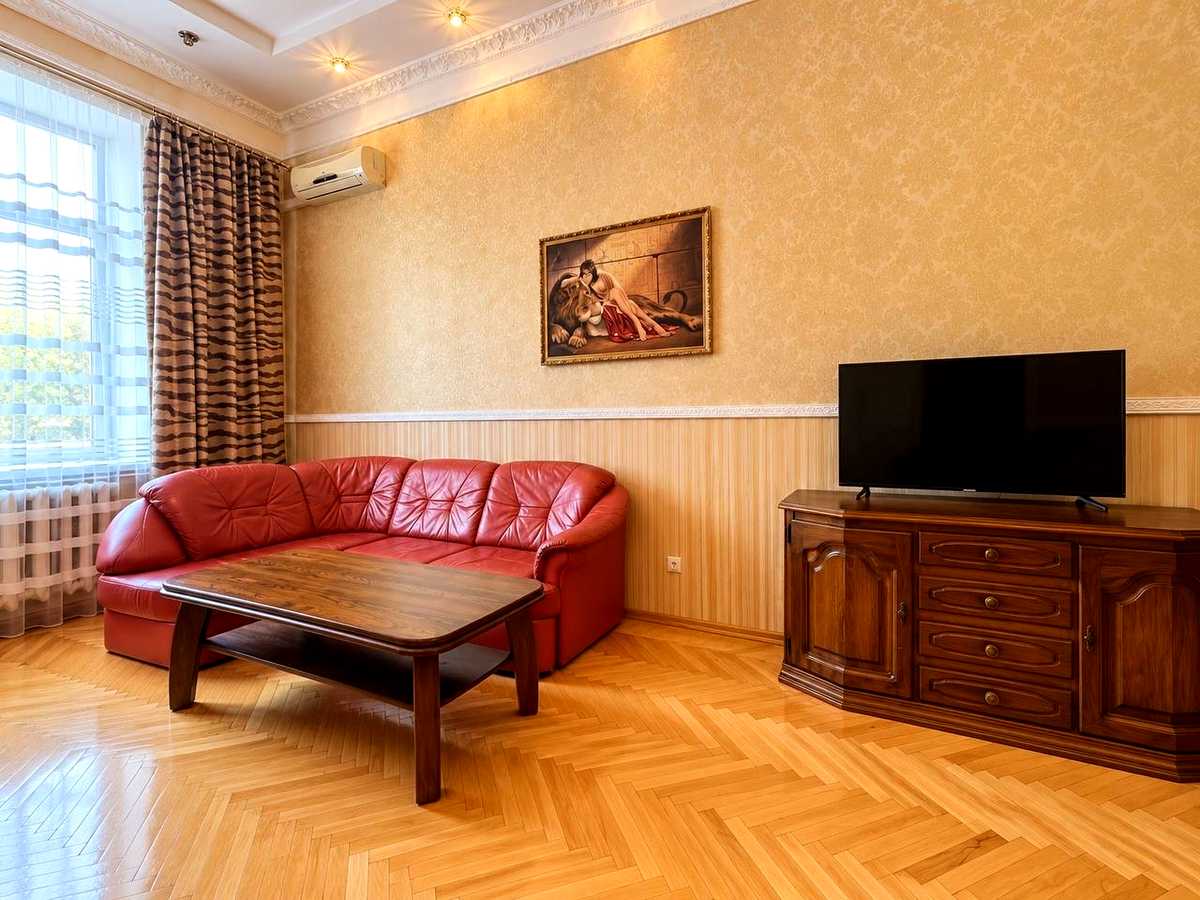 Квартира на вул. Басейна, 12 в Києві, ID 493389, фото №6