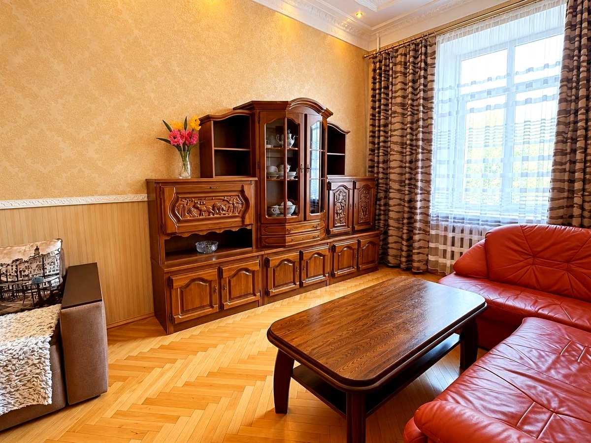 Квартира на вул. Басейна, 12 в Києві, ID 493389, фото №7