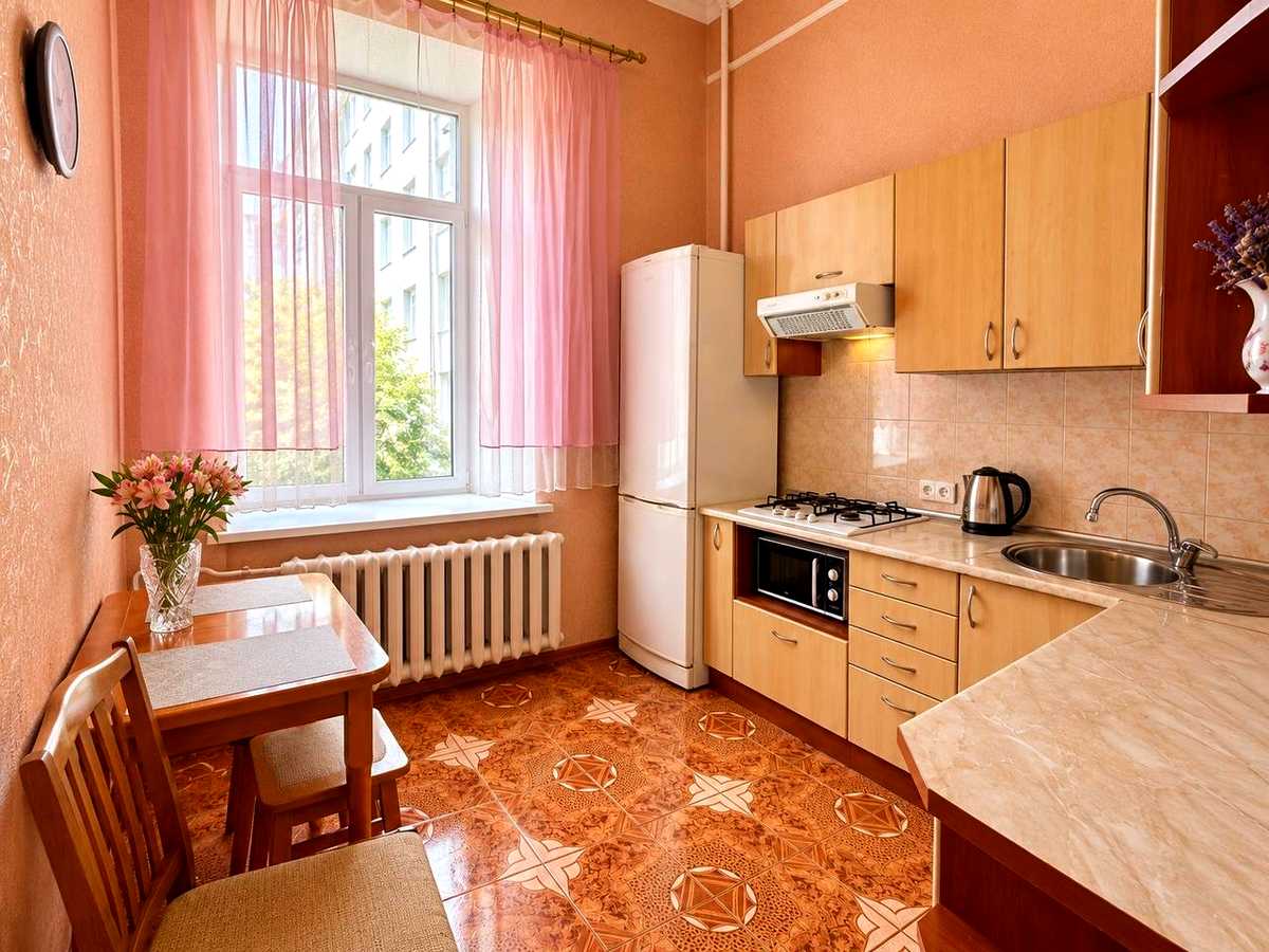 Квартира на вул. Басейна, 12 в Києві, ID 493389, фото №10