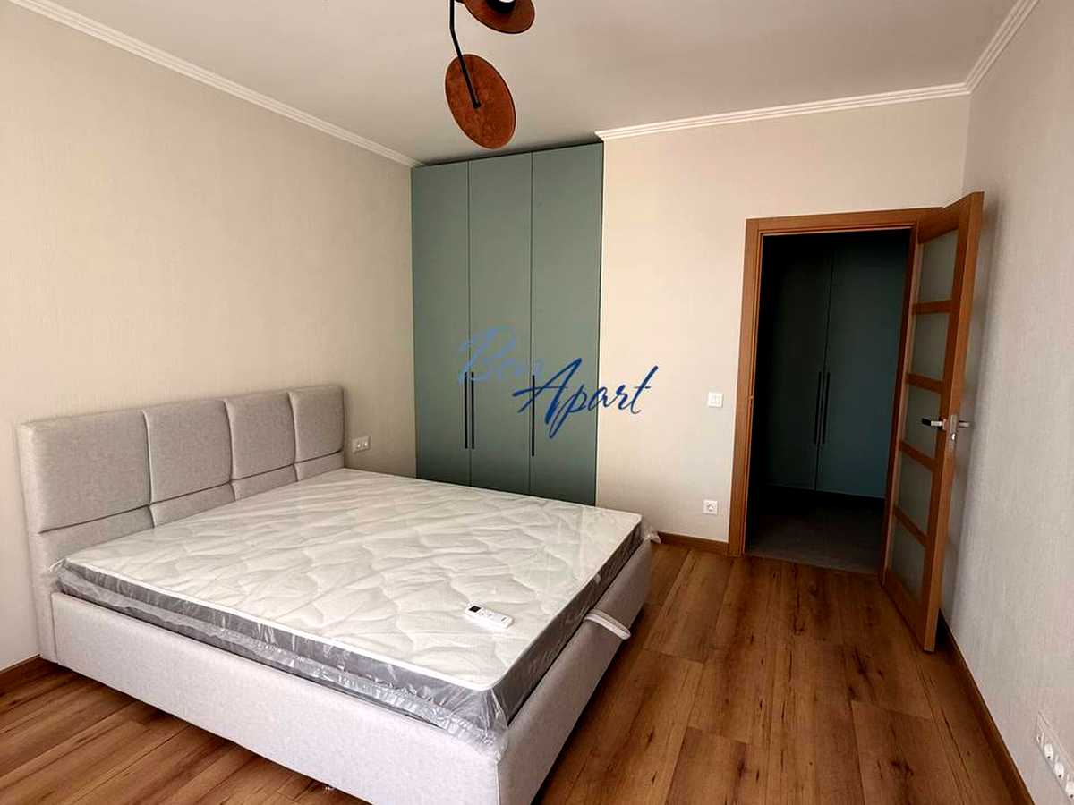 Квартира на вул. Олеся Бердника, 1 в Києві, ID 493586, фото №2